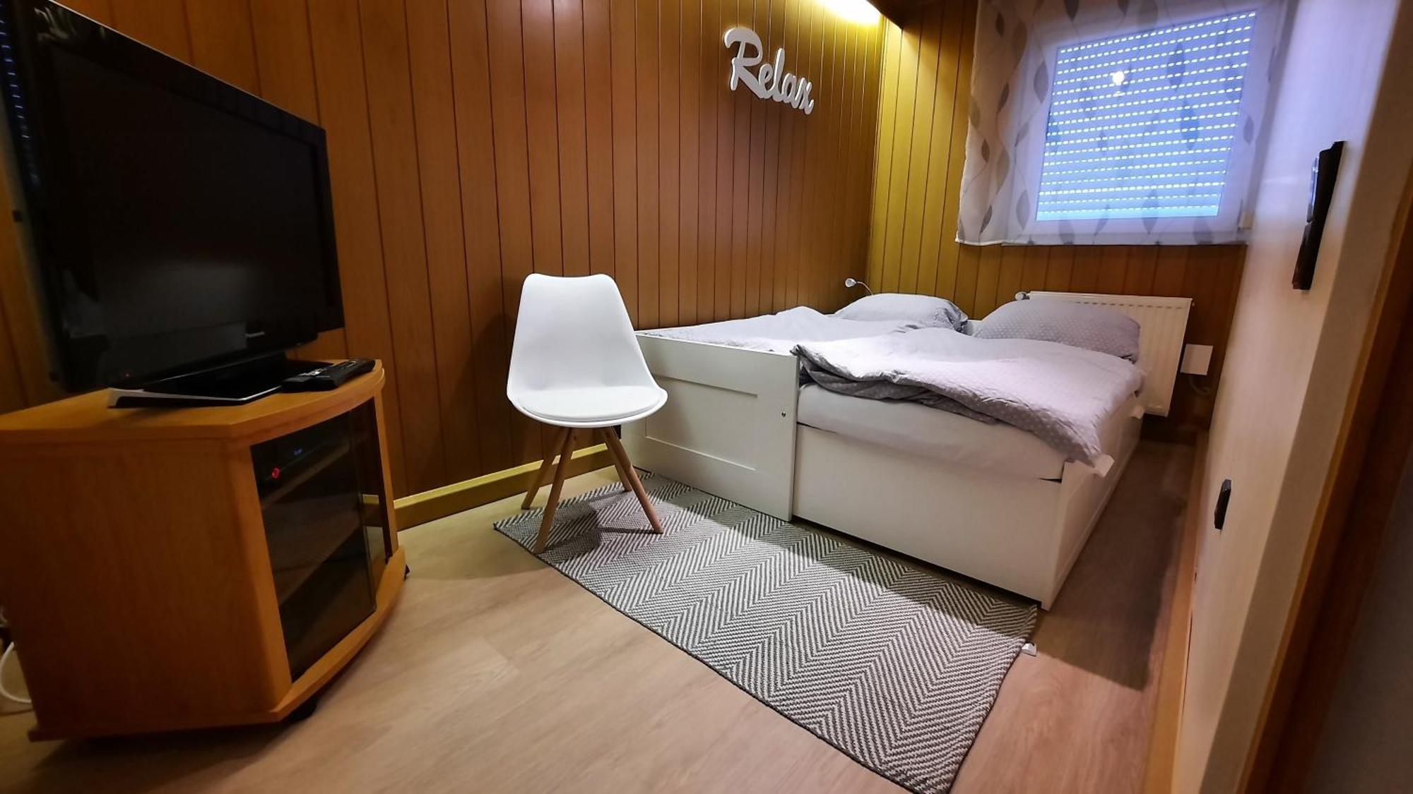 Bungalow 39 In Tossens Esterno foto