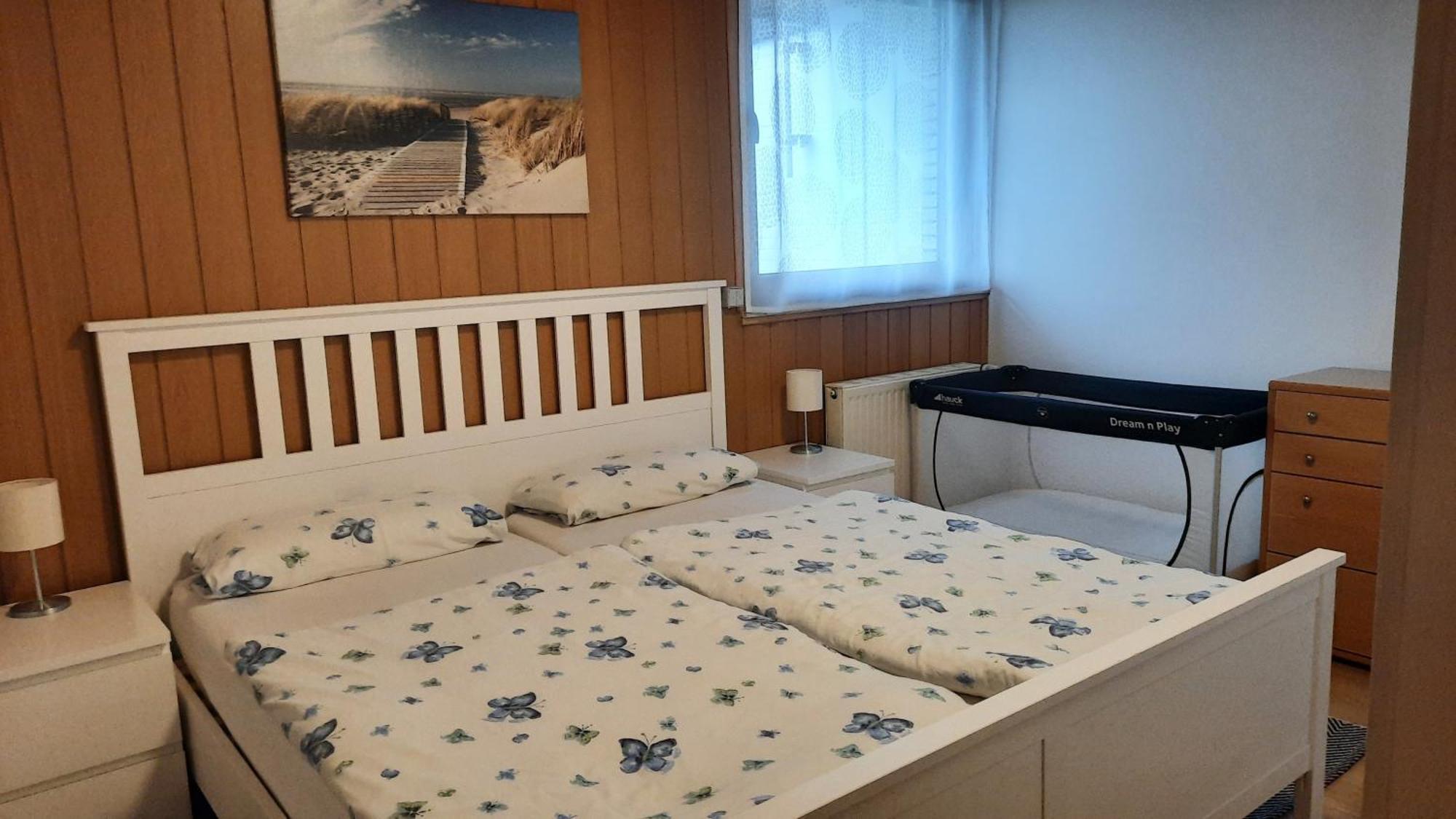 Bungalow 39 In Tossens Esterno foto