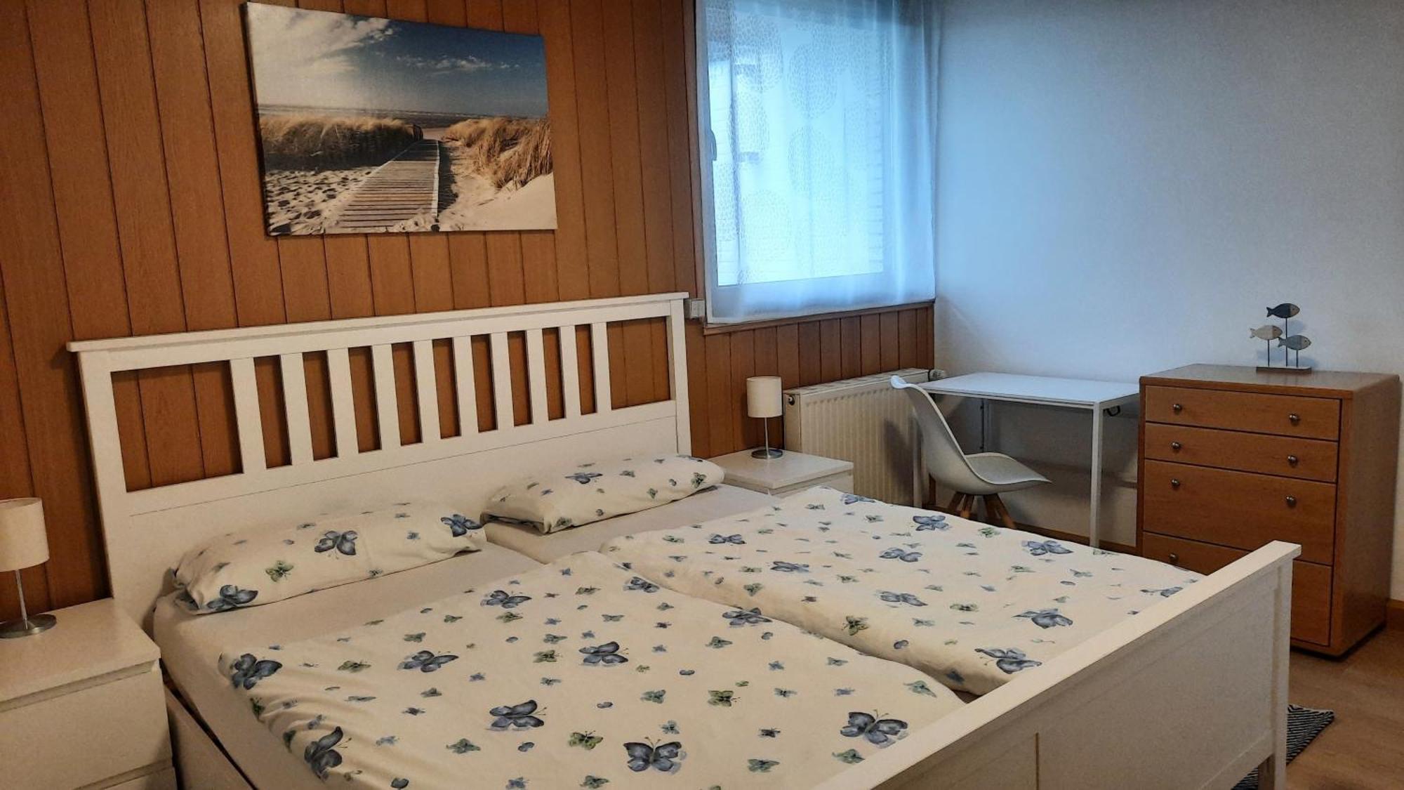 Bungalow 39 In Tossens Esterno foto